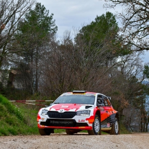 3° RALLY CITTA' DI FOLIGNO - Gallery 5